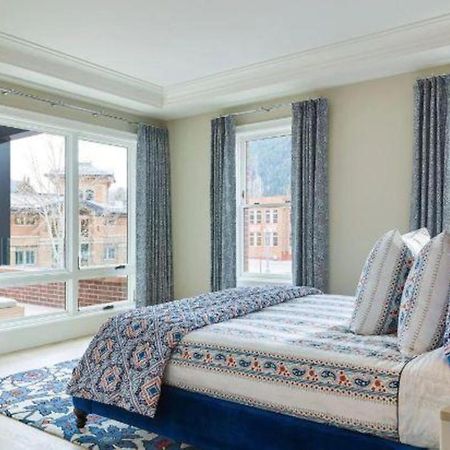 Hotel Jerome, An Auberge Resort Aspen Zewnętrze zdjęcie