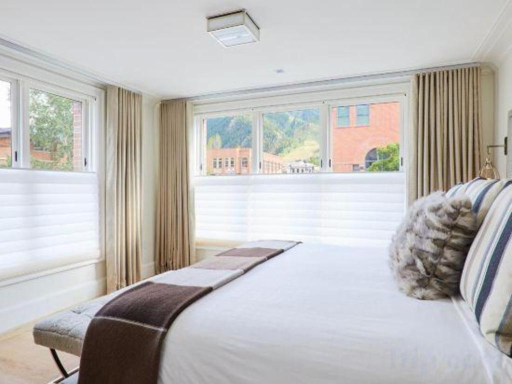 Hotel Jerome, An Auberge Resort Aspen Zewnętrze zdjęcie