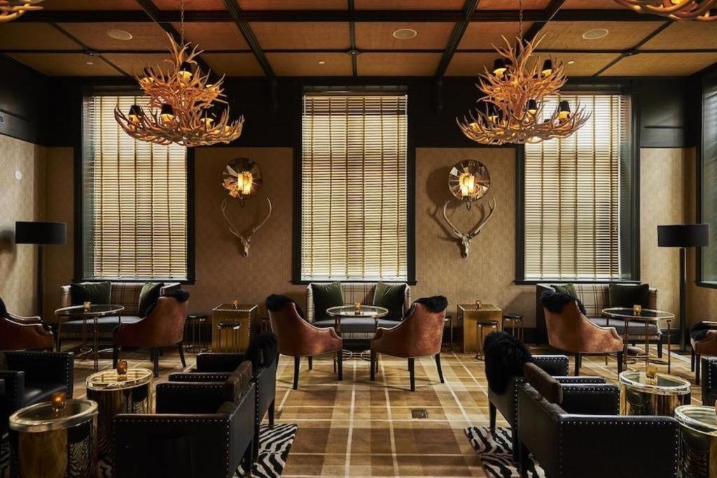 Hotel Jerome, An Auberge Resort Aspen Zewnętrze zdjęcie