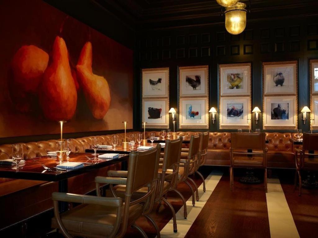 Hotel Jerome, An Auberge Resort Aspen Zewnętrze zdjęcie