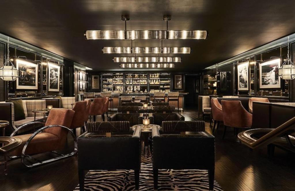 Hotel Jerome, An Auberge Resort Aspen Zewnętrze zdjęcie