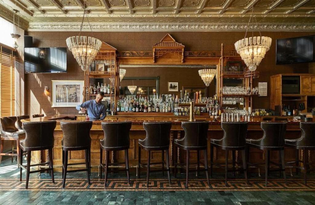 Hotel Jerome, An Auberge Resort Aspen Zewnętrze zdjęcie