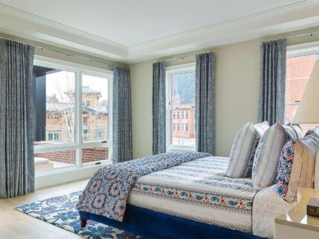 Hotel Jerome, An Auberge Resort Aspen Zewnętrze zdjęcie
