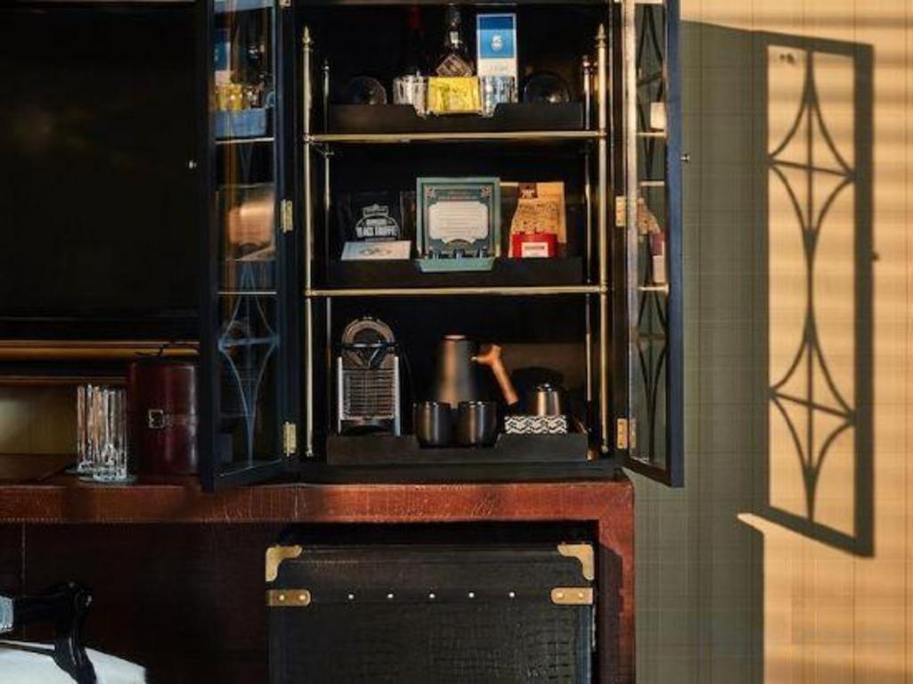 Hotel Jerome, An Auberge Resort Aspen Zewnętrze zdjęcie