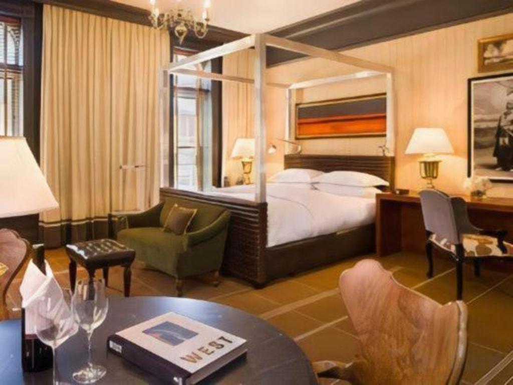 Hotel Jerome, An Auberge Resort Aspen Zewnętrze zdjęcie