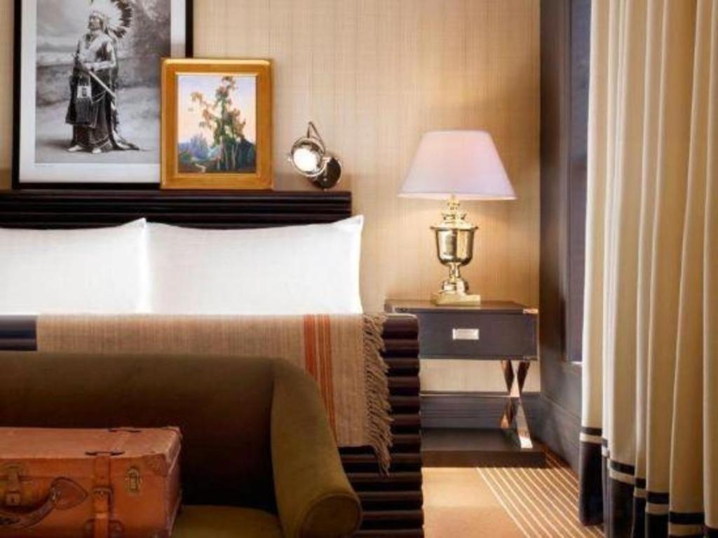 Hotel Jerome, An Auberge Resort Aspen Zewnętrze zdjęcie