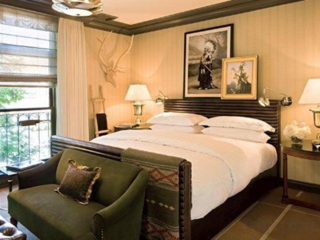 Hotel Jerome, An Auberge Resort Aspen Zewnętrze zdjęcie