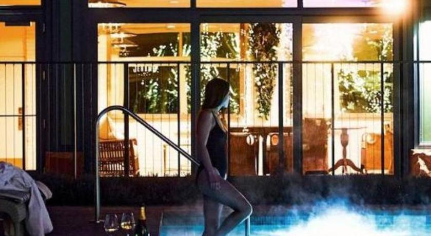 Hotel Jerome, An Auberge Resort Aspen Zewnętrze zdjęcie