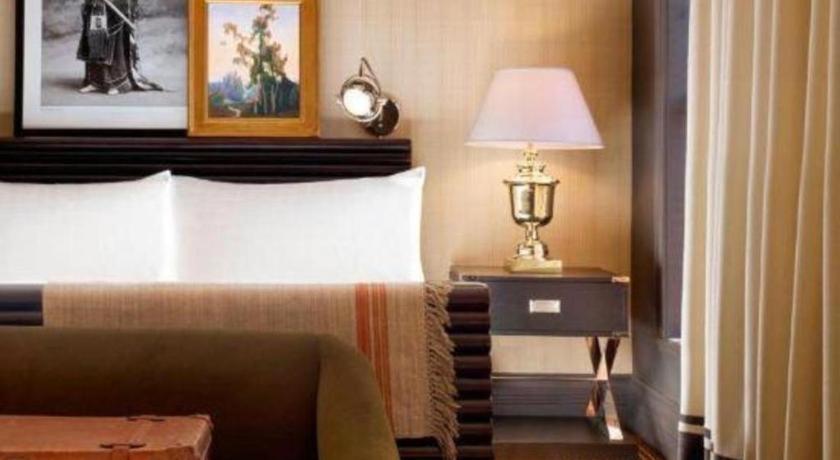 Hotel Jerome, An Auberge Resort Aspen Zewnętrze zdjęcie