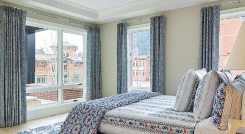 Hotel Jerome, An Auberge Resort Aspen Zewnętrze zdjęcie