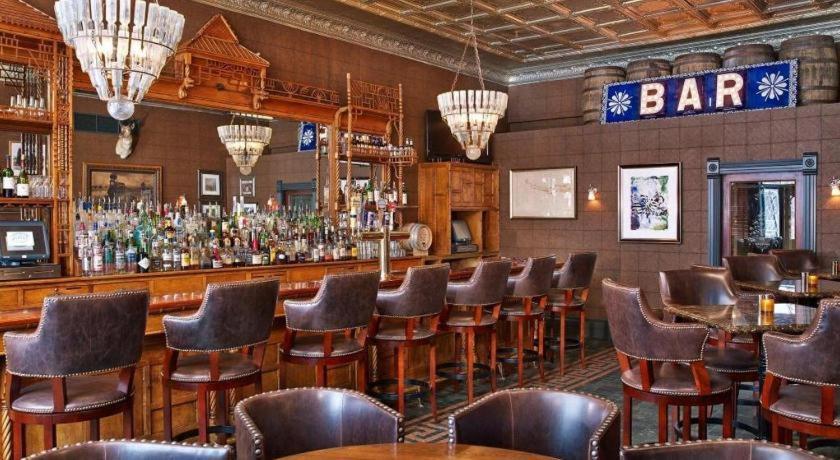 Hotel Jerome, An Auberge Resort Aspen Zewnętrze zdjęcie