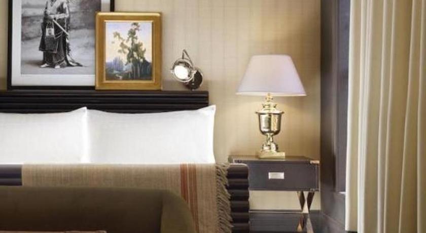 Hotel Jerome, An Auberge Resort Aspen Zewnętrze zdjęcie