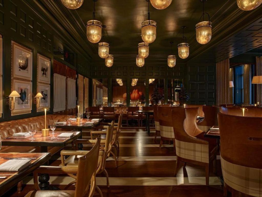 Hotel Jerome, An Auberge Resort Aspen Zewnętrze zdjęcie