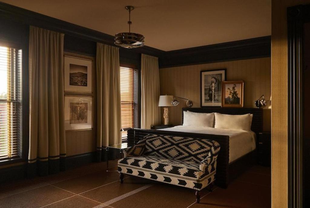 Hotel Jerome, An Auberge Resort Aspen Zewnętrze zdjęcie